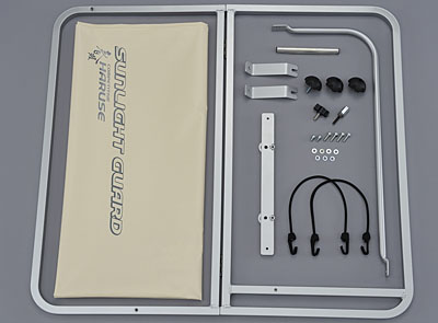 サンライトガード | 春瀬工藝株式会社