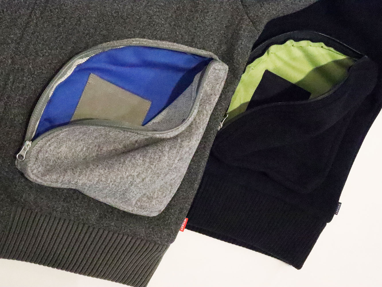 WHIMSY (ウィムジー) 