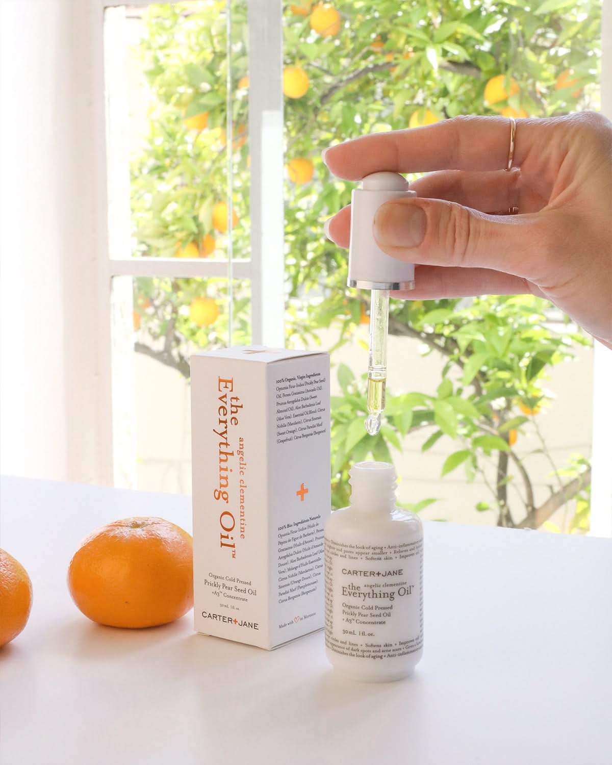 Cleanart CAエッセンシャルオイル 30ml Cleanart CA