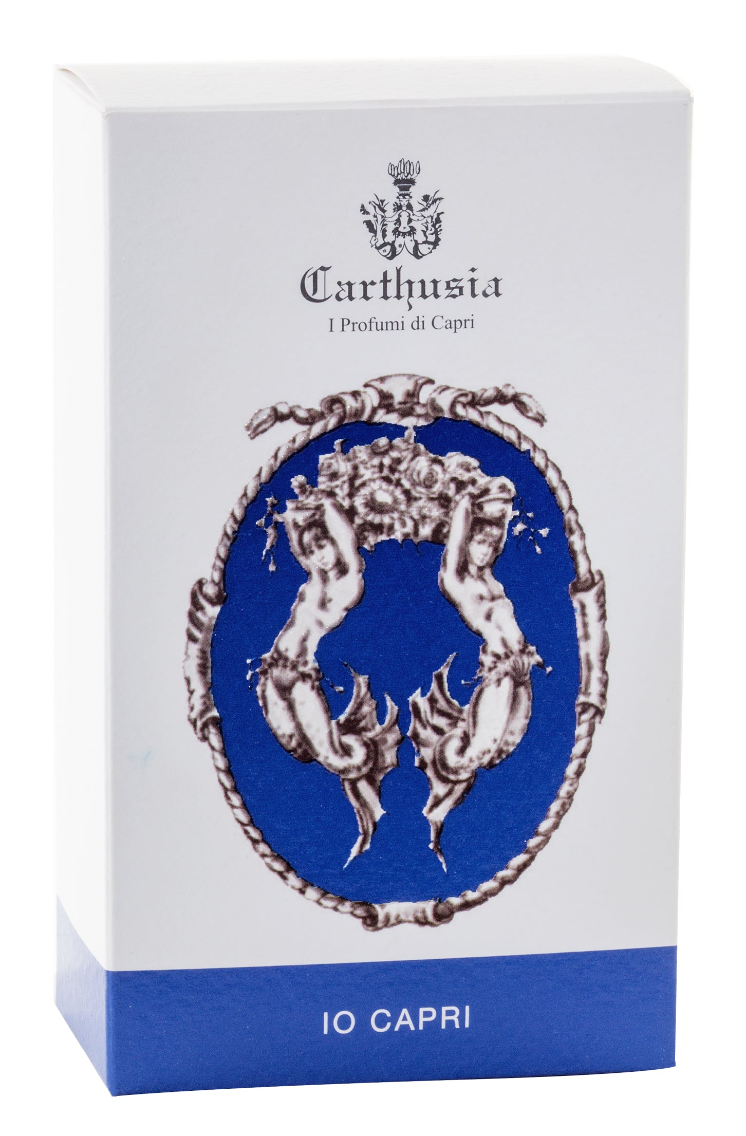 CARTHUSIA〈カルトゥージア〉 イオ カプリ オードパルファム 100ml