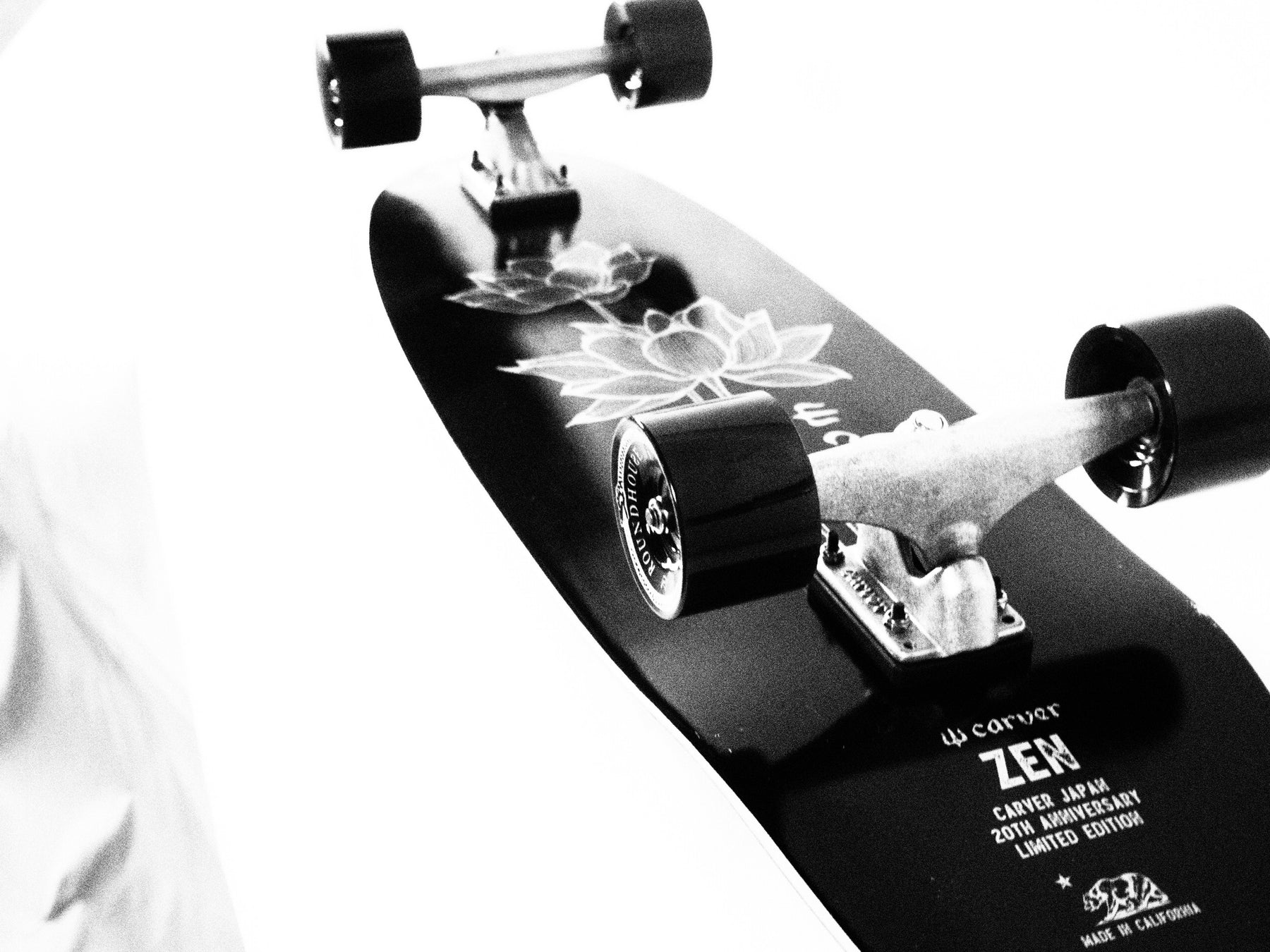 希少✨YOW サーフスケート CX系 /ヤウ SECTOR9 GRAVITY 希少✨YOW