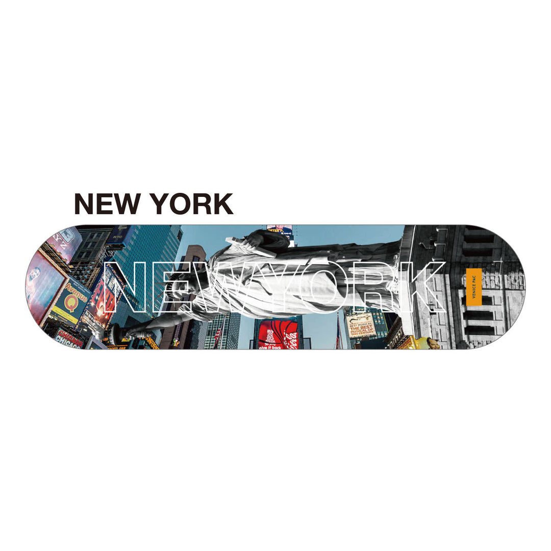 DECK COVER S – CarverJapan公式サイト