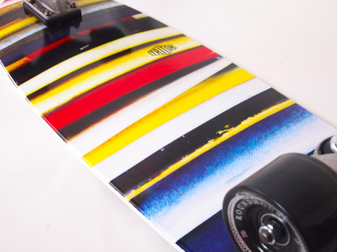 TRITON JP 30” Many – CarverJapan公式サイト