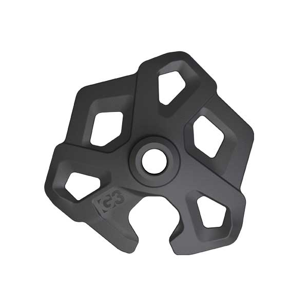 ヴィア カーボン | 登山靴のキャラバン公式サイト