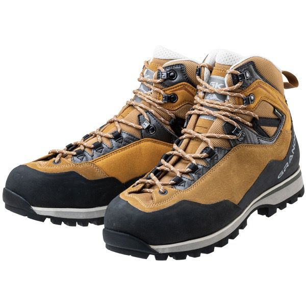 GK88 | 登山靴のキャラバン公式サイト