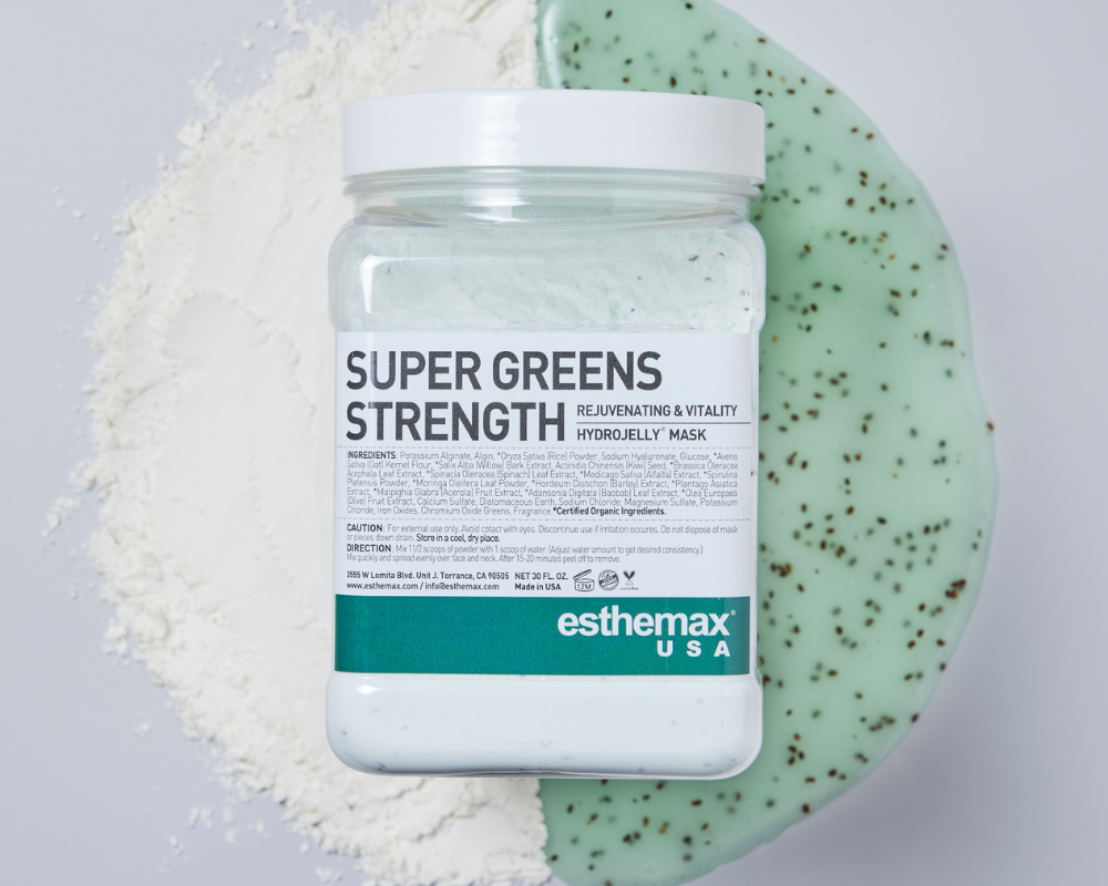 ハイドロジェリーマスク【シーモス】｜エステマックス正規総代理店