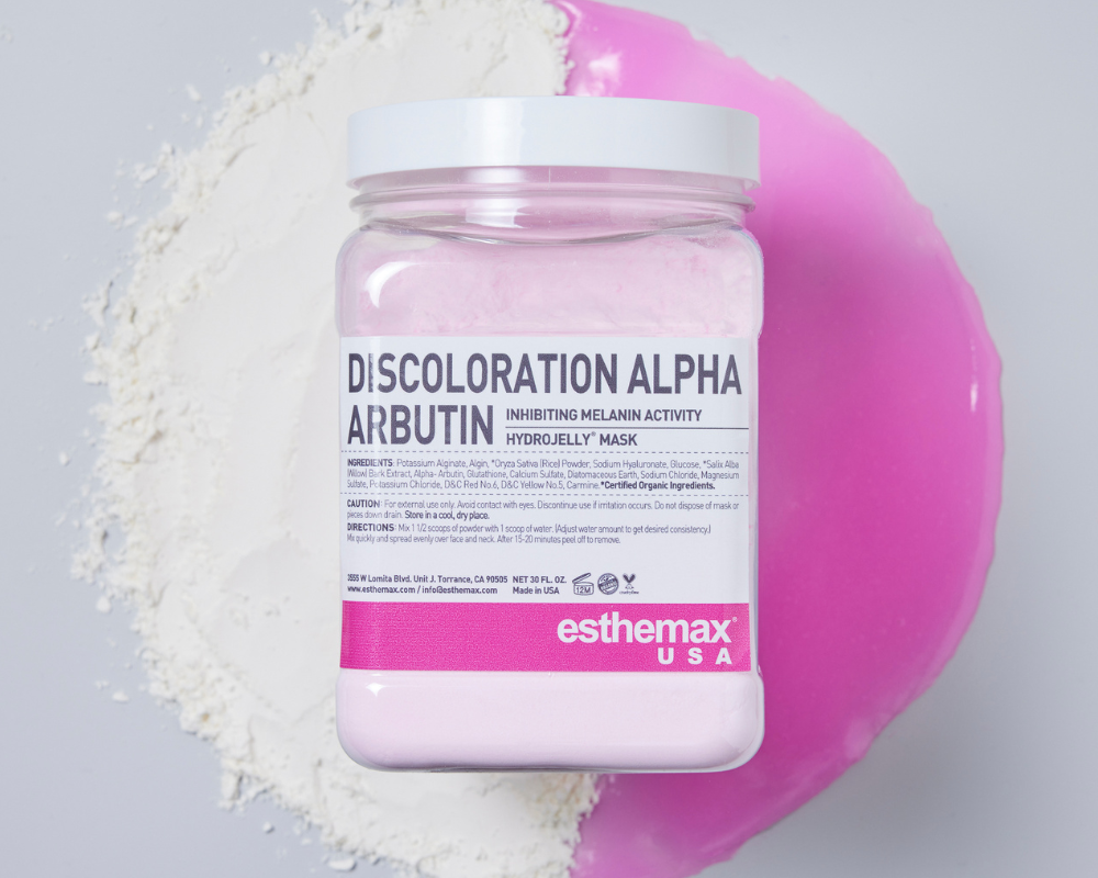 ハイドロジェリーマスク【ゴジベリー】｜エステマックス正規総代理店