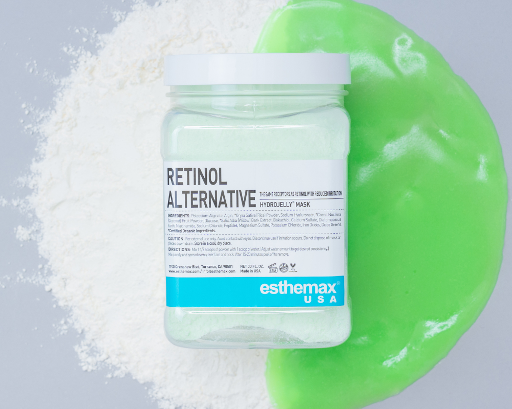 ハイドロジェリーマスク 正規総代理店｜エステマックス 株式会社ALLURE