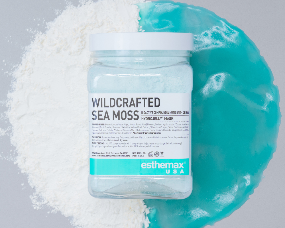 エステマックス スノーフェイスマスク｜エステマックス正規総代理店