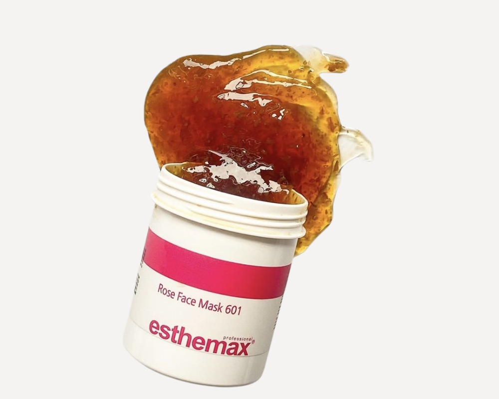 ローズクォーツアイマスク｜エステマックス正規総代理店 - 株式会社