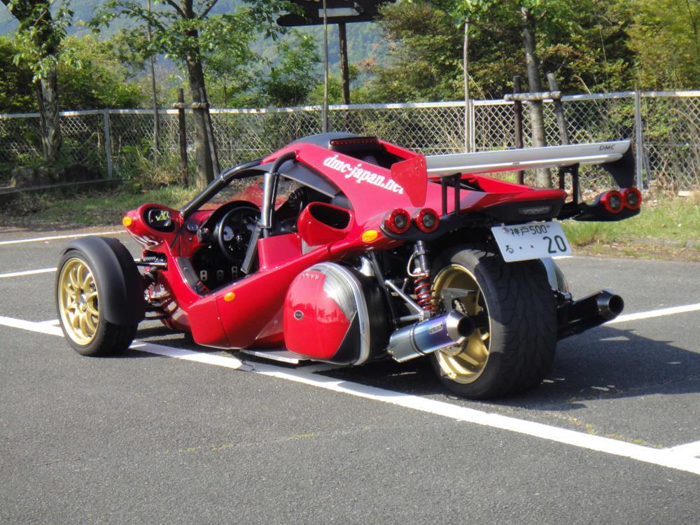 T-REX｜兵庫ディラーDMC公式ブログ