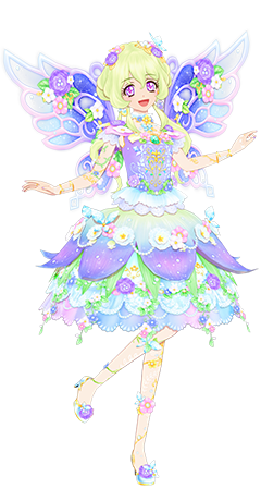 コーデリスト一覧｜ドレスリスト｜アイカツスターズ！