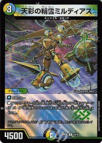 アルカディアスの書 簡単改造!「トリーヴァアルファディオス