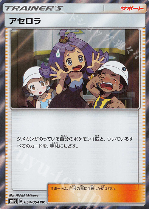 TR アセロラ 買取 | [SM9b] 強化拡張パック フルメタルウォール