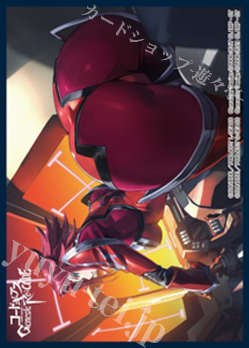 ツキナギ マットスリーブコレクション コードギアス Genesic Re;CODE