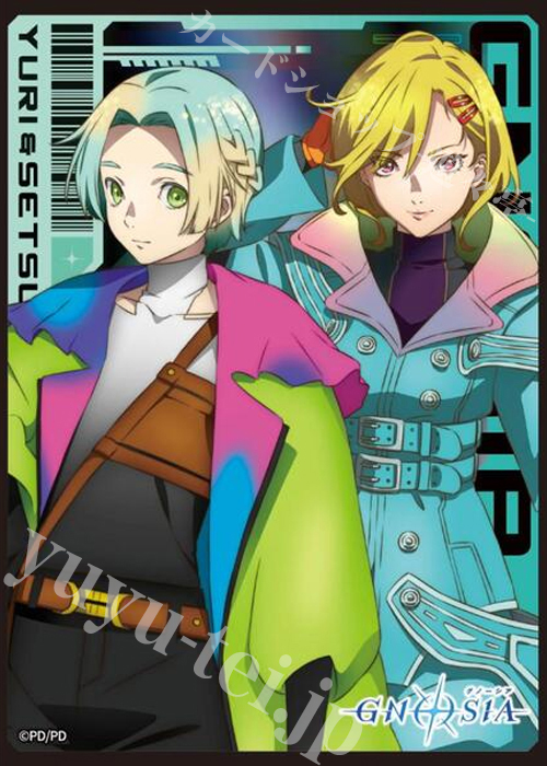 キャラクタースリーブ 一覧 | 販売 | サプライ | トレカの買取・通販