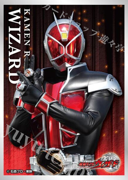 キャラクタースリーブ EN-1623 キャラクタースリーブ仮面ライダー