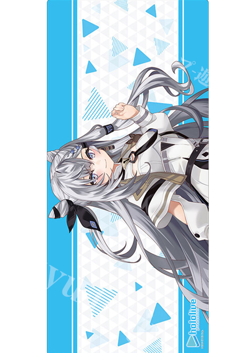 ブシロード ラバーマットコレクションV2 Vol.833 ホロライブ