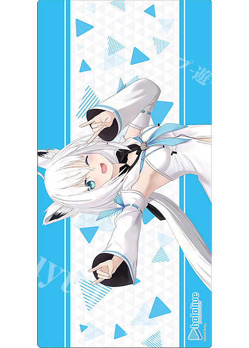 ブシロード ラバーマットコレクションV2 Vol.801 ホロライブ