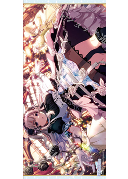 ブシロード ラバーマットコレクションV2 Vol.1337 アイドルマスター