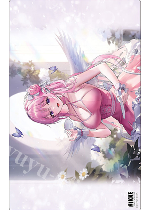 限定値下げ】EATOS 勝利の女神nikke プレイマット ドロシー Doro