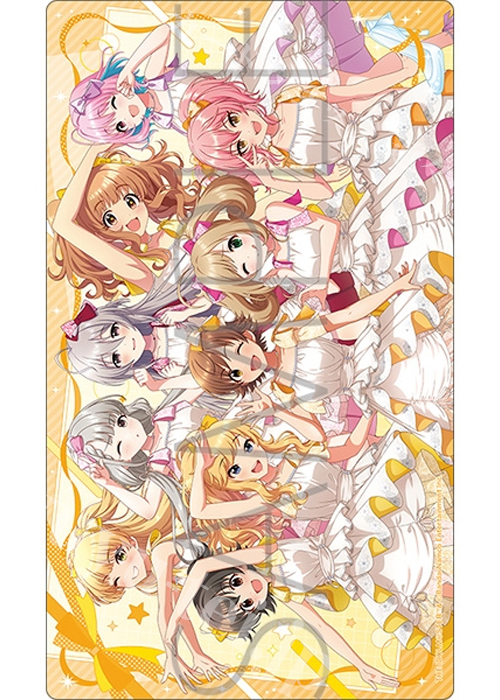 アイドルマスター シンデレラガールズ（モバイル版） マルチプレイ