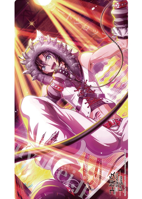 ラバープレイマット | 販売 | サプライ | トレカの買取・通販なら