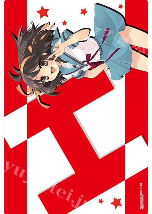 ブシロード ラバーマットコレクション Vol.711 角川スニーカー文庫