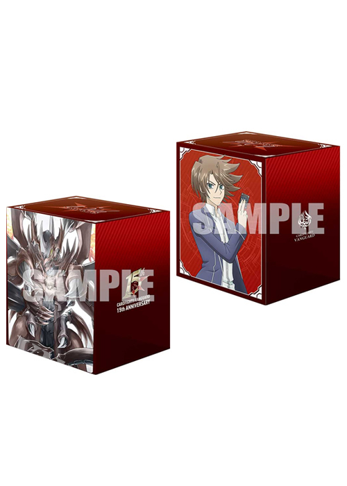 予約受付中商品 デッキケース | 販売 | サプライ | トレカの買取・通販