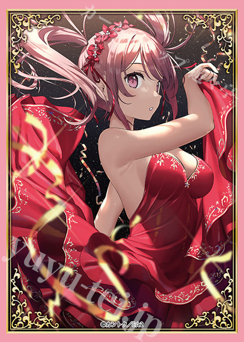 ブロッコリートレカアイテムくじEX「カントク」第2弾 E-2 キャラクター