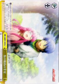 新弾デッキ紹介「扉風 Angel Beats!」 | トレカの買取・通販ならカード