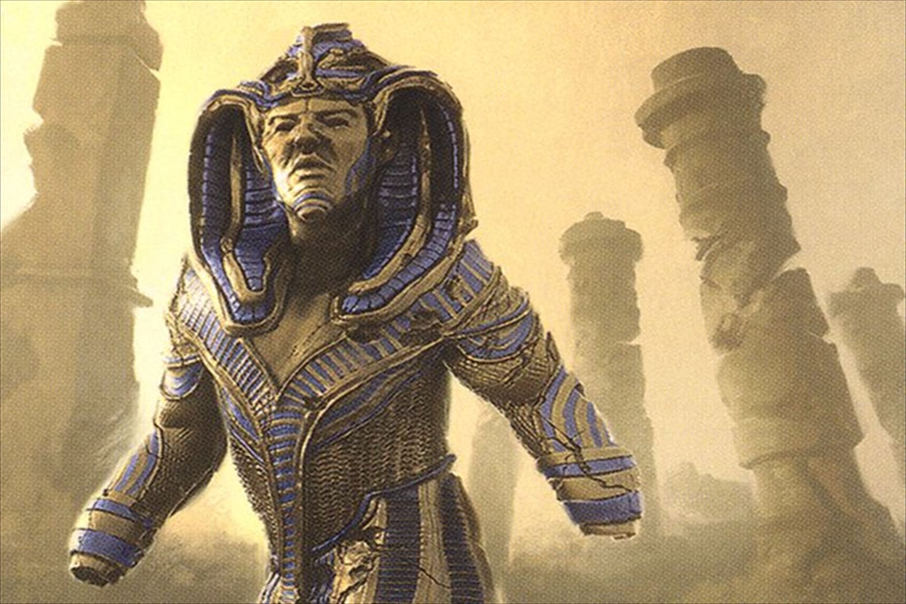 モダンデッキ紹介】ホロウシャドウワンで遊ぼう(想起) – カード