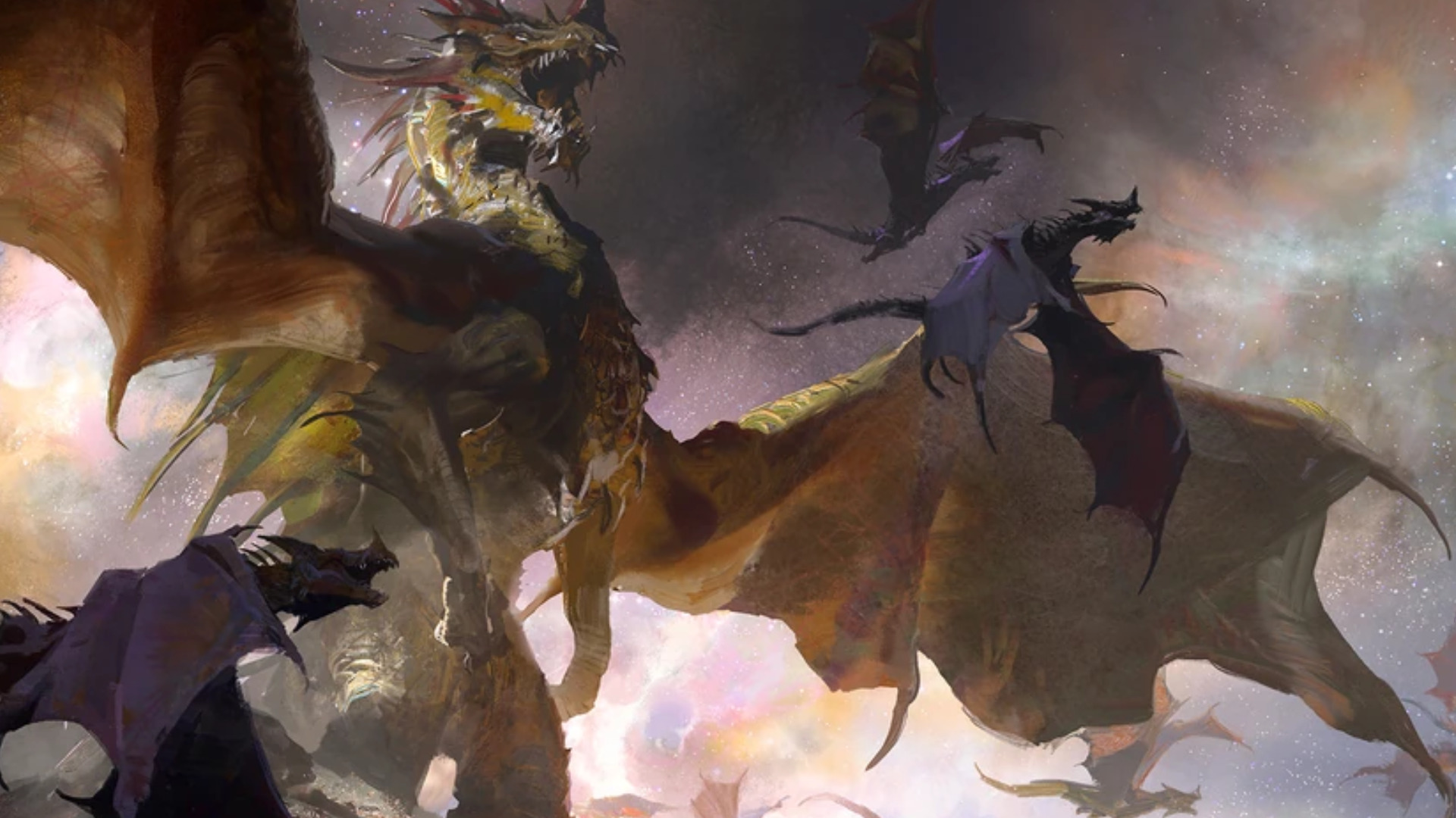 統率者 始祖ドラゴンに入れたいおすすめのカードを紹介 – カード