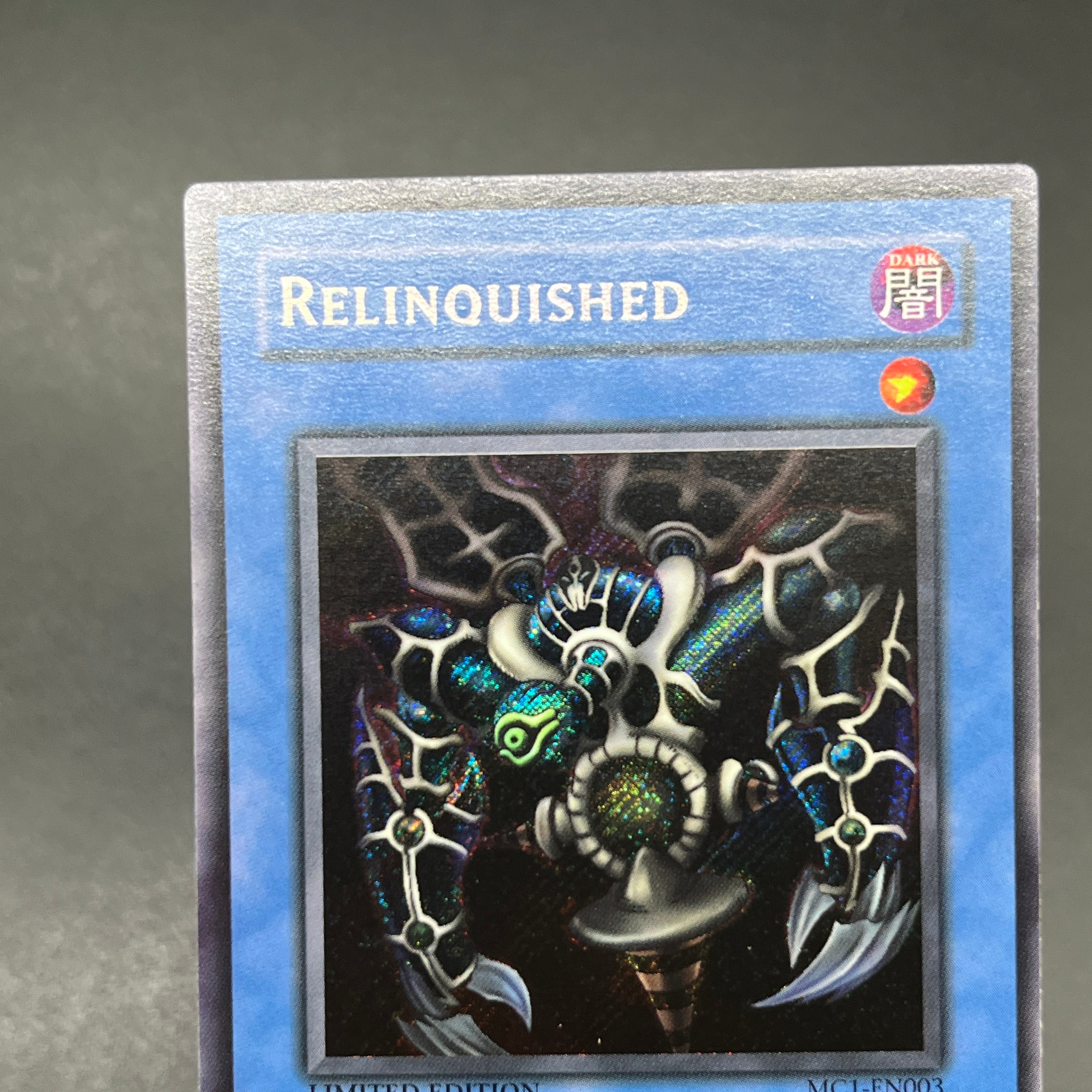 遊戯王 サクリファイス/シークレット/英語 – カードショップ グローバル