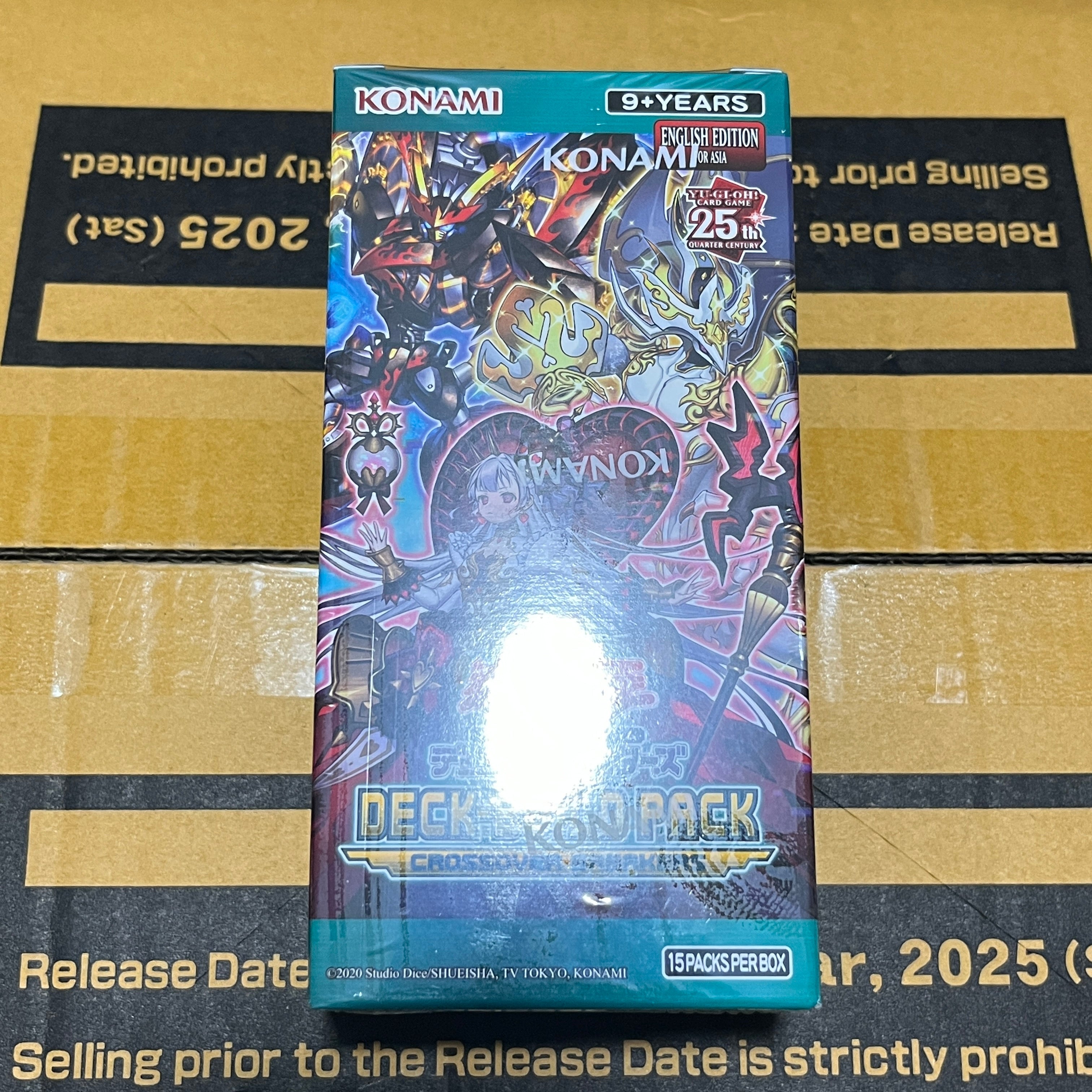 英語(泰亜版) – カードショップ グローバル