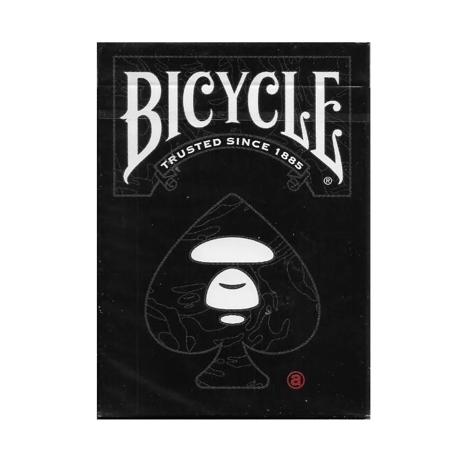 Bicycle Aape 2025 Playing Cards by BAPE | Cardvo Cards Singapore
