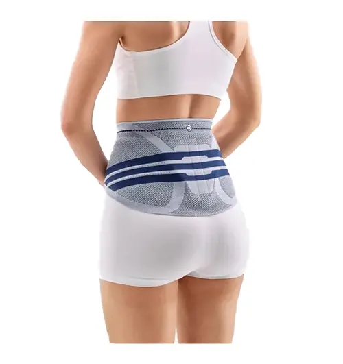 LumboTrain® (Lady) Back Support Brace | Care-Med LTD
