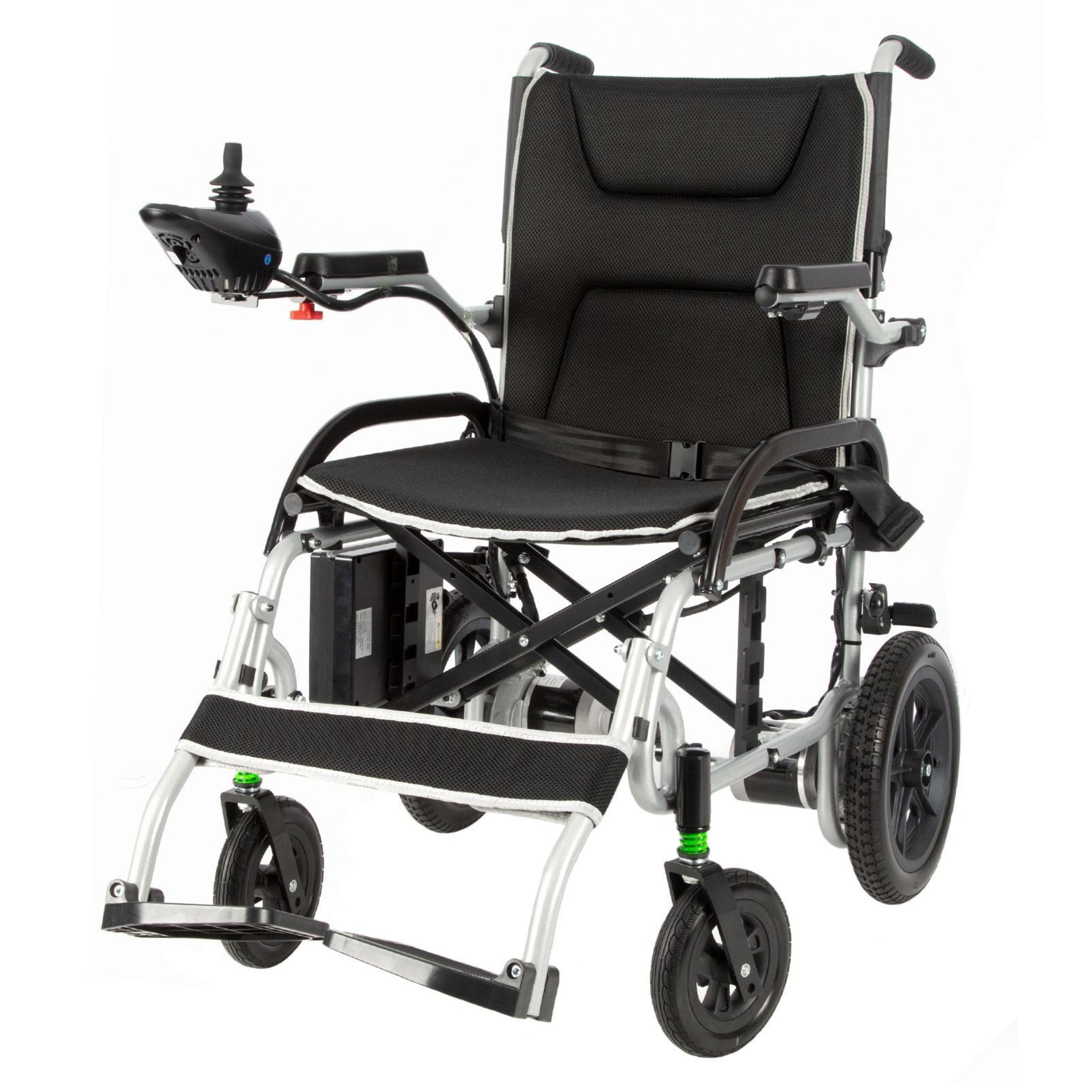 電動車椅子 – care-parents