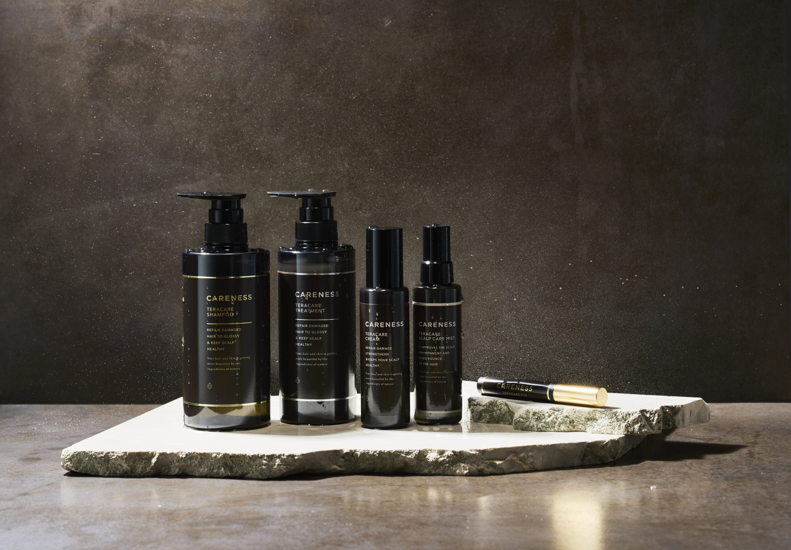 テラケア クリーム｜PRODUCT｜TERACARE（テラケア）｜CARENESS最高峰の