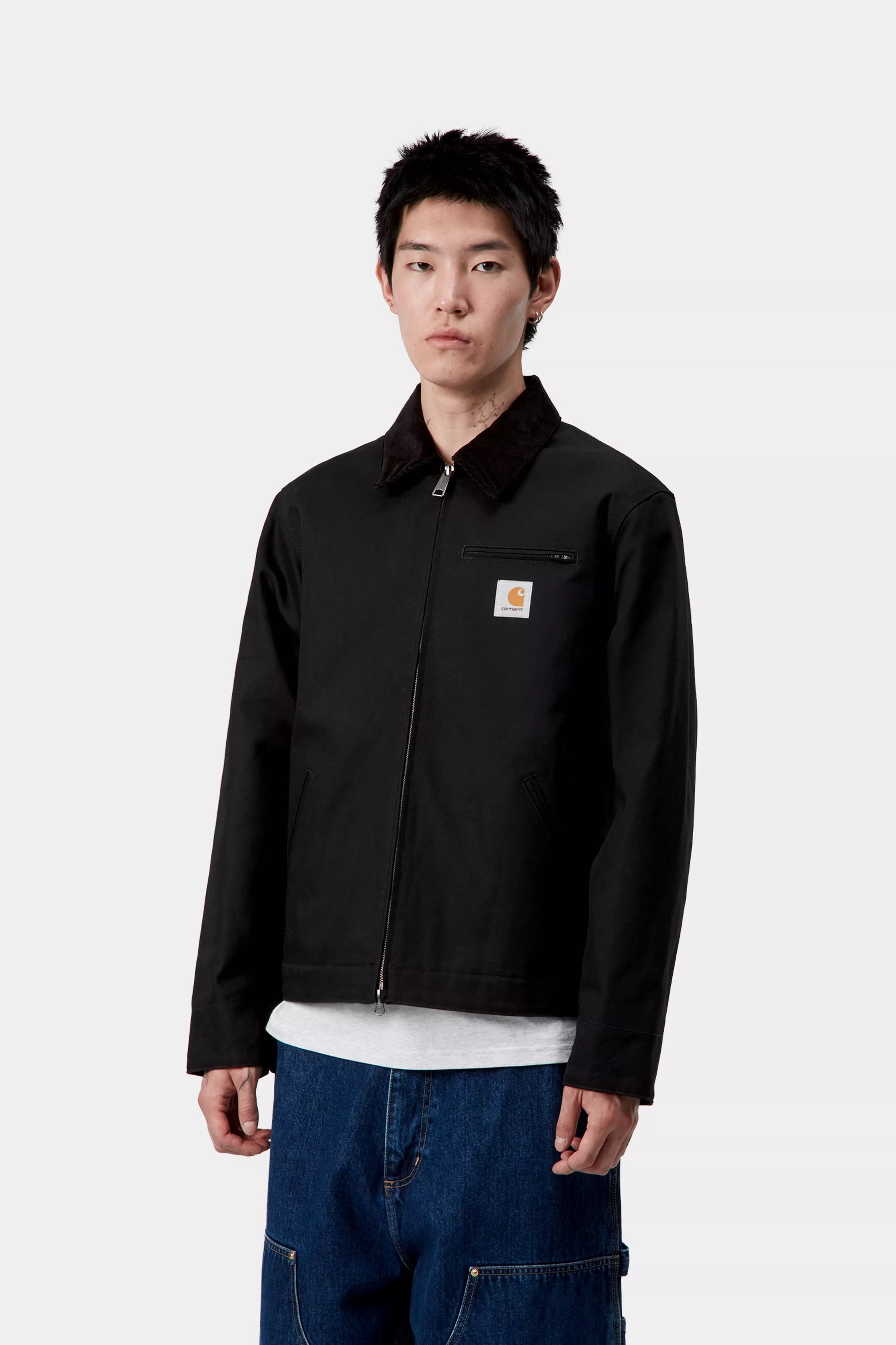 デトロイトジャケット