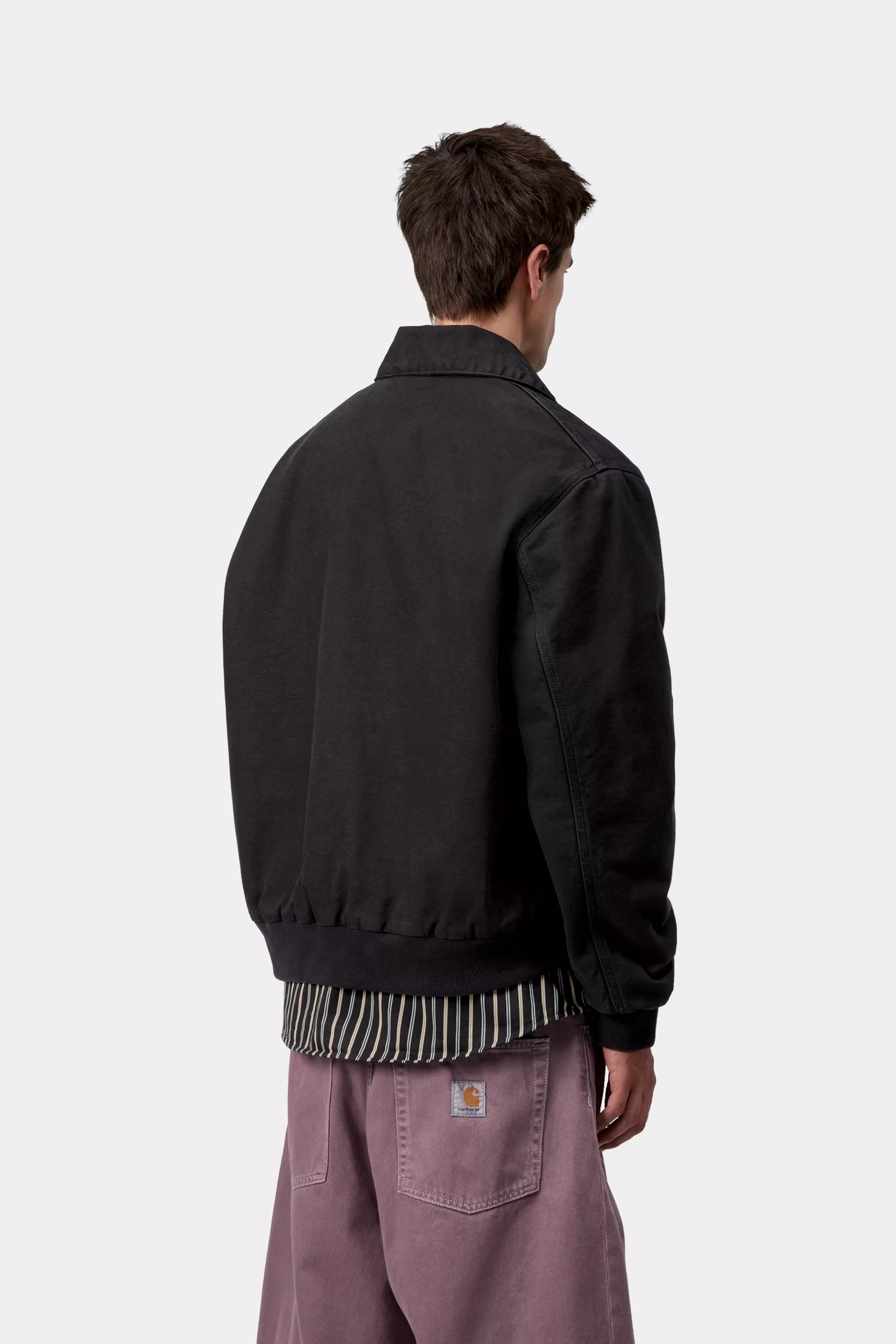 スタントンジャケット