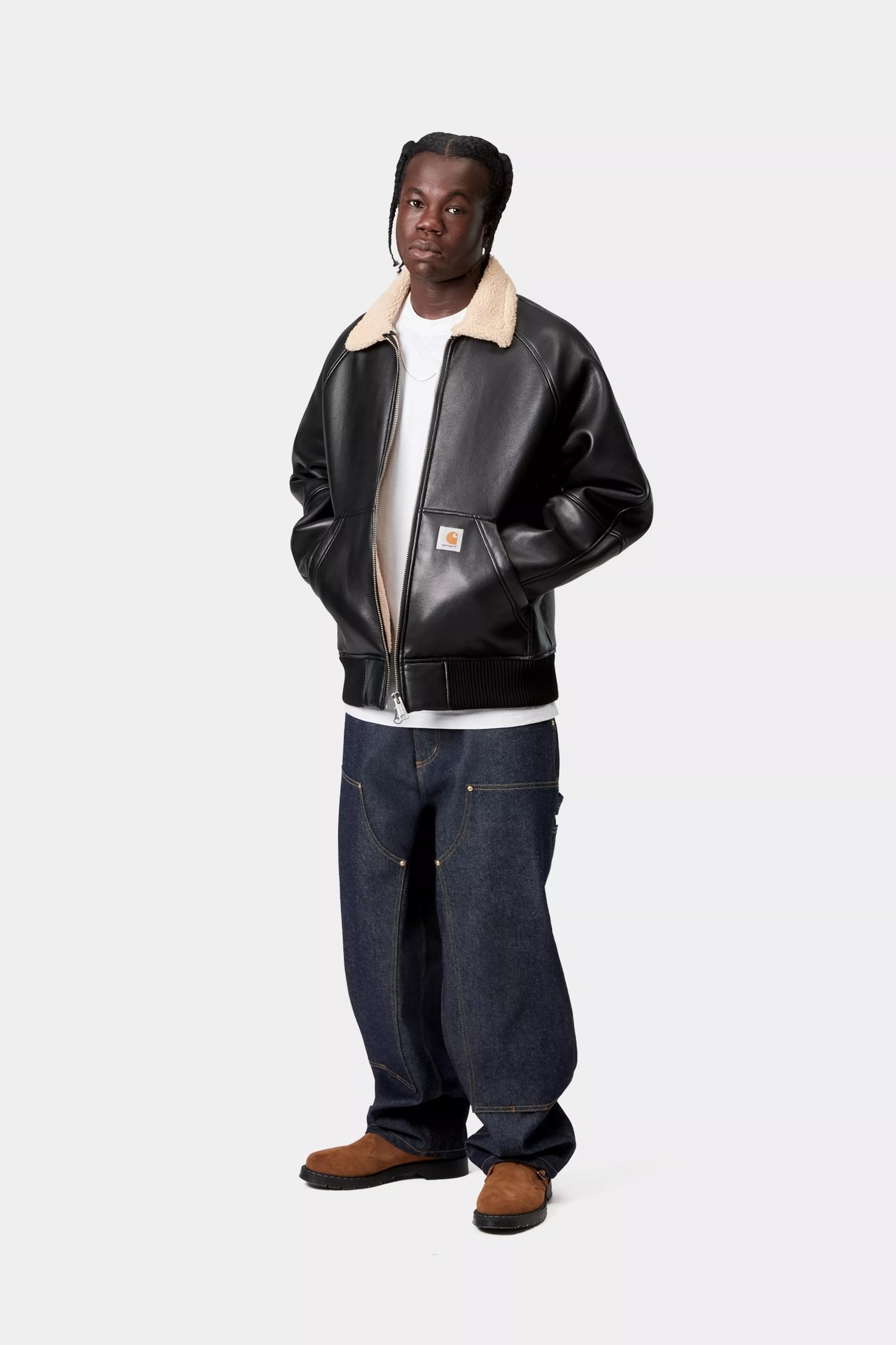 シェプトンジャケット