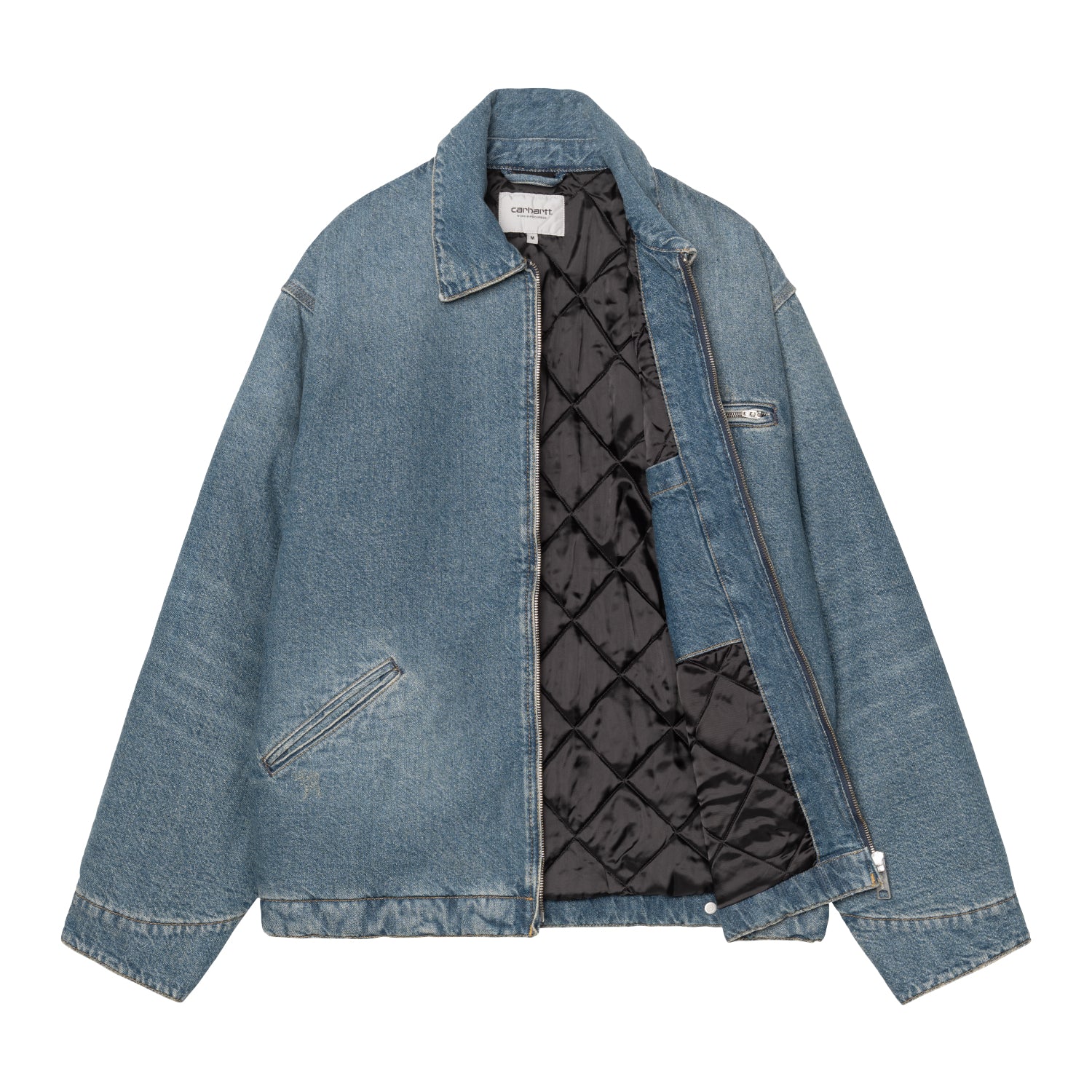 OGデトロイトジャケット