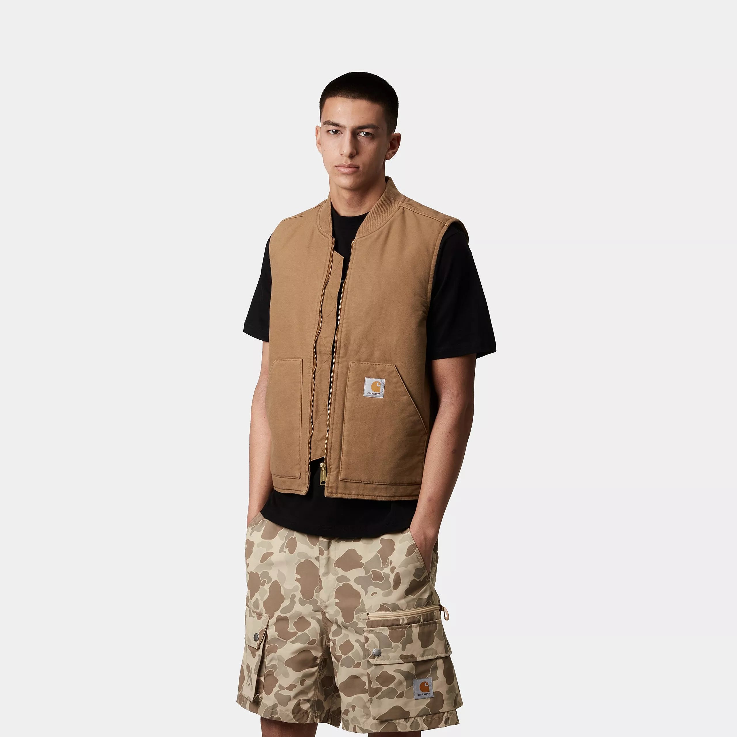 クラシックベスト