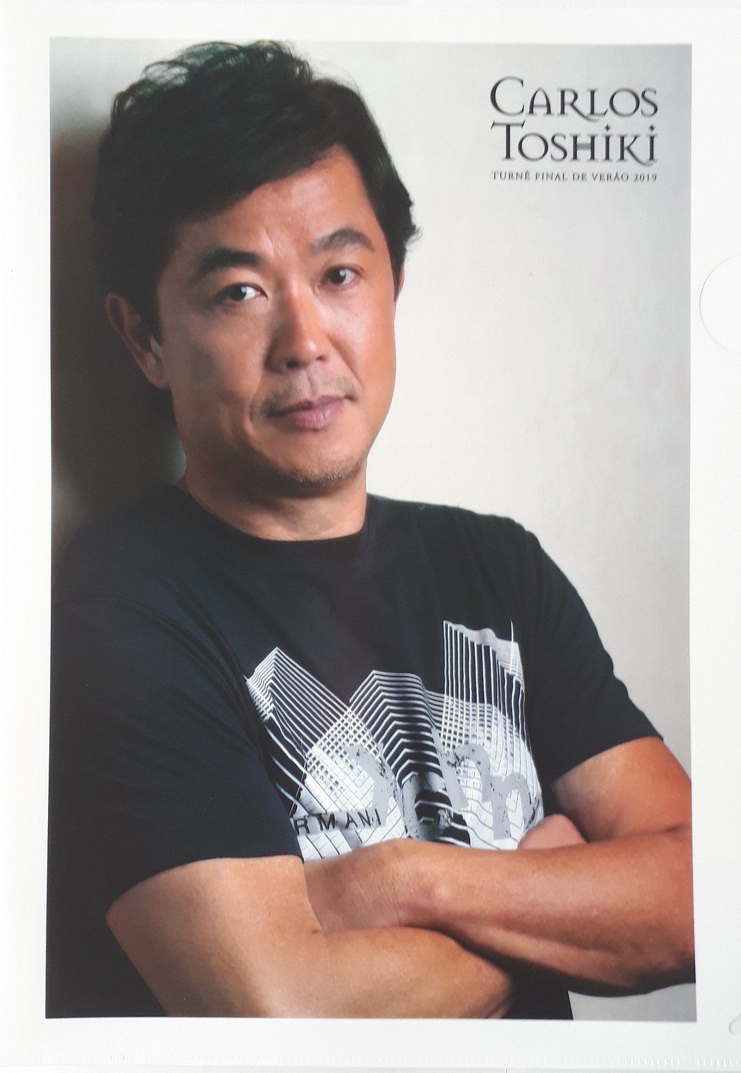 クリアーファイル｜ONLINE SHOP C DIRECT｜カルロス・トシキ