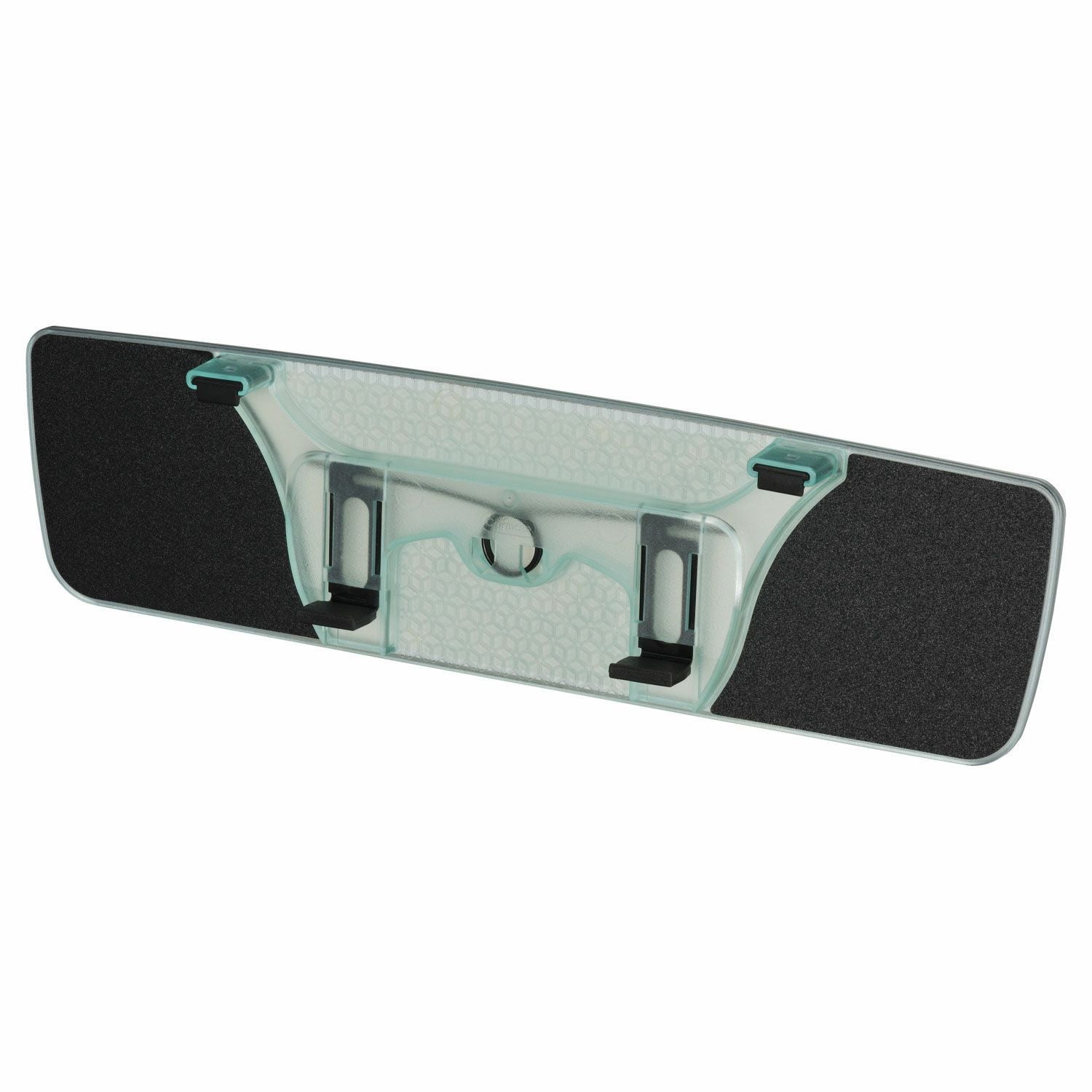 DZ599 リヤビューミラー エッジR 290 3000SR 高反射鏡 | カーメイト