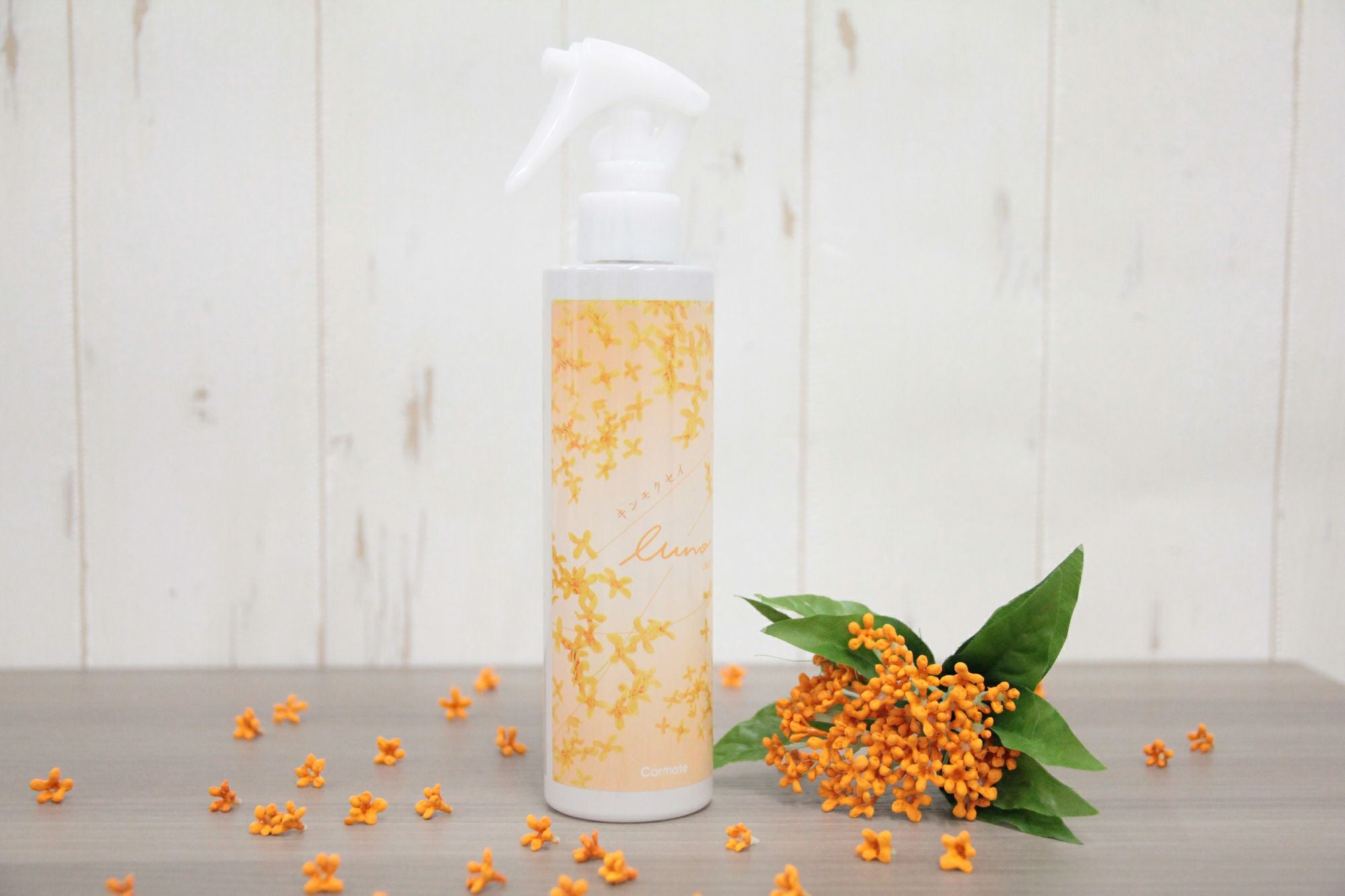 L885 ルーノ フレグランススプレー キンモクセイ | カーメイト 公式