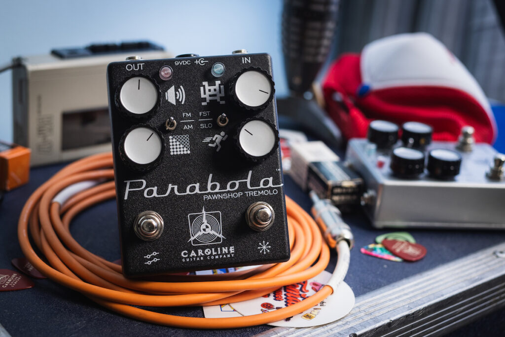 sold out!) APRIL FOOLS 2024: PARABOLA 