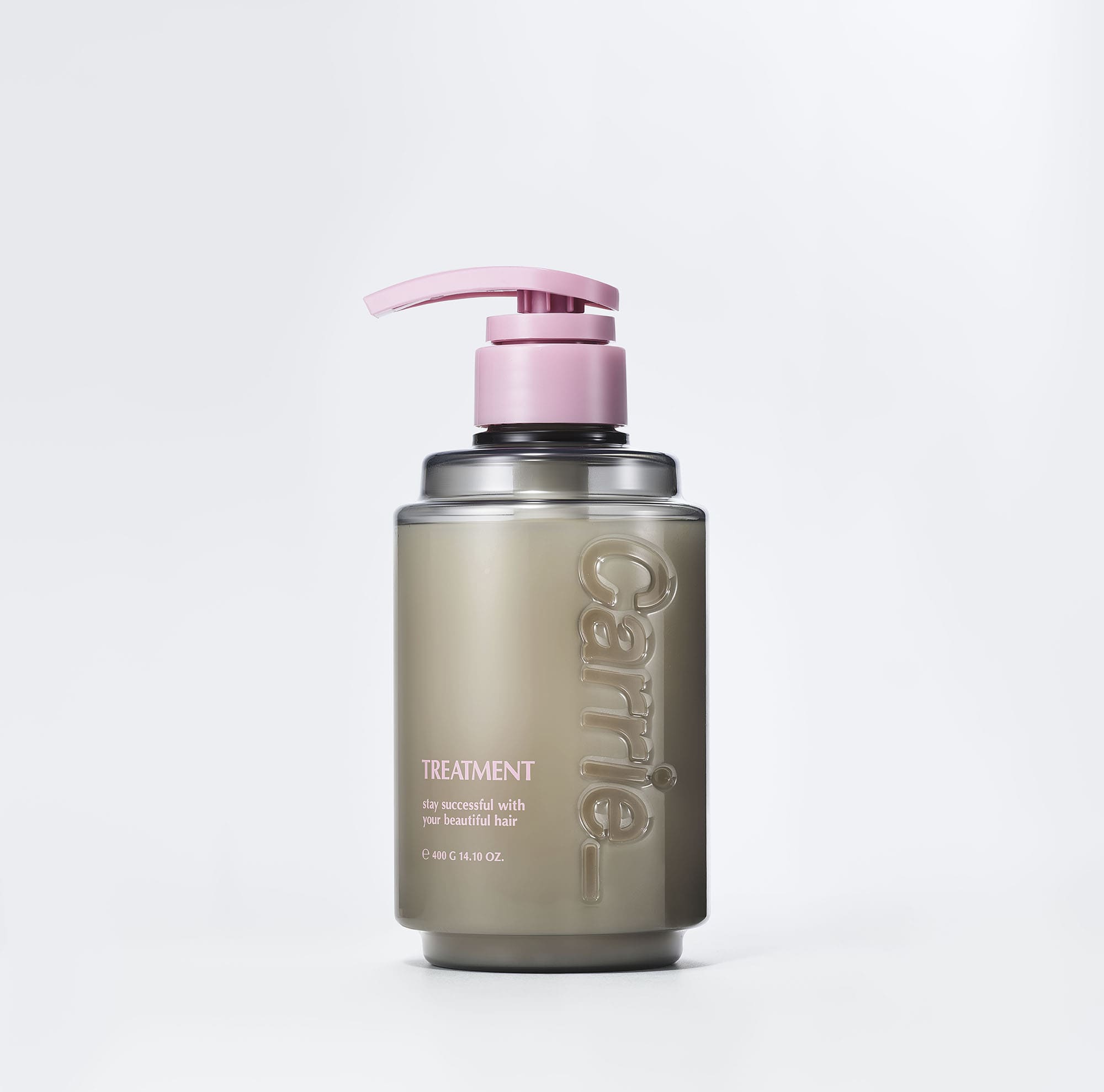 Carrie_シャンプー＆トリートメント | Carrie_