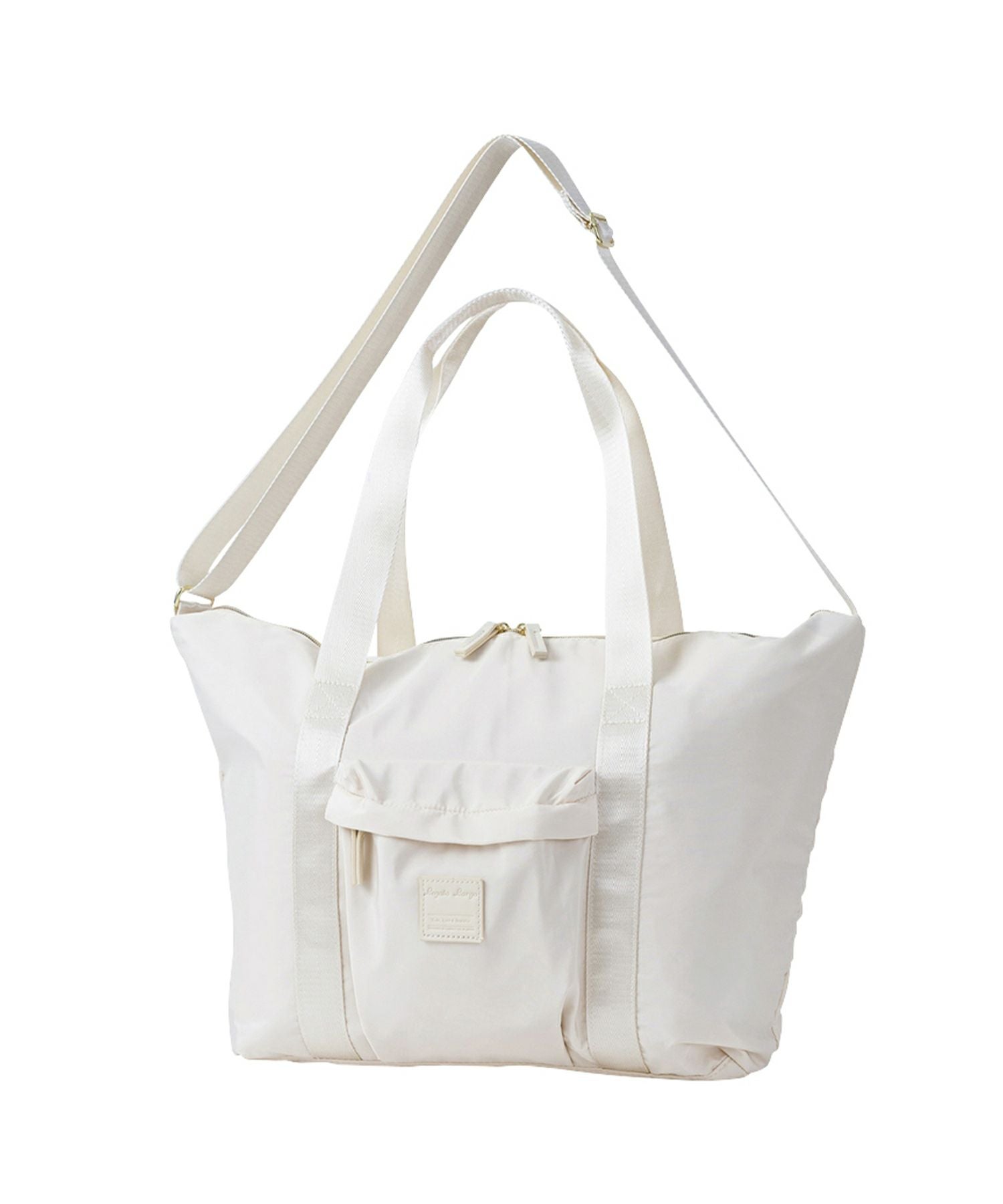 2WAYボストンバッグ/シルキー | ボストンバッグ | CARROT ONLINE 【公式】